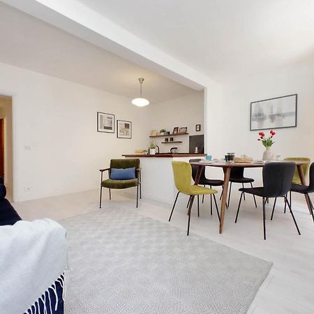 Monti Spacious Apartment 2 Roma Exterior foto
