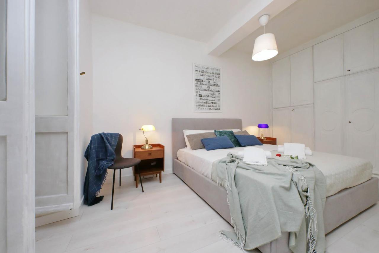 Monti Spacious Apartment 2 Roma Exterior foto